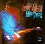 Luther Allison - Blue Streak