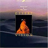 David Lanz w, Paul Speer - Desert Vision