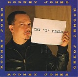 Rodney Jones - X Field