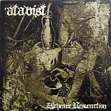 Atavist - Alchemic Resurrection