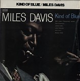 Miles Davis - Kind Of Blue