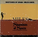 Miles Davis - Sketches Of Spain