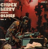 Chuck Berry - Original Oldies vol. 2