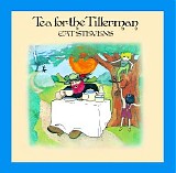 Cat Stevens - Tea For The Tillerman (24-192]