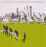 Joni Mitchell - The Hissing Of Summer Lawns