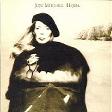 Joni Mitchell - Hejira