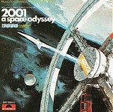 Various artists - 2001 - A Space Odyssey