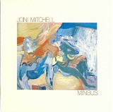 Joni Mitchell - Mingus