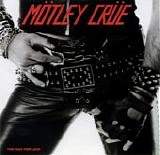 MÃ¶tley CrÃ¼e - Too Fast For Love