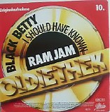 Ram Jam - Black Betty