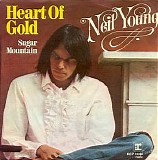 Neil Young - Heart Of Gold