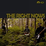 The Right Nows - The Right Nows