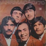 The Pop's - AfirmaÃ§Ã£o / 70