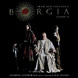 Eric Neveux - Borgia - Season II