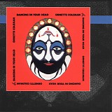 Ornette Coleman - Dancing In Your Head