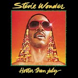 Stevie Wonder - Hotter Than July