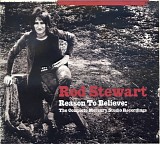 Rod Stewart - Reason To Believe: The Complete Mercury Studio Recordings