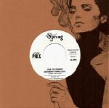 Prix - Love You Tonight (Saturday's Gone)