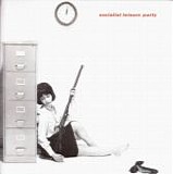 Socialist Leisure Party - She Will Flame (For SALE)