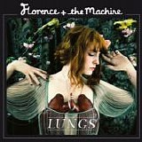 Florence And The Machine - Lungs
