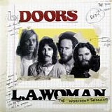 The Doors - L.A. Woman: The Workshop Sessions