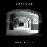 Editors - The Back Room