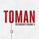 TomÃ n - Postrockhits Volume 2