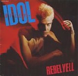 Billy Idol - Rebel Yell