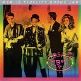 The B-52's - Cosmic Thing MFSL