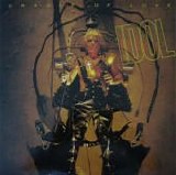 Billy Idol - Cradle Of Love