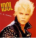 Billy Idol - L.A. Woman