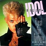 Billy Idol - Flesh For Fantasy (Below The Belt Mix)