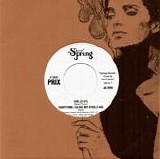 Prix - Girl