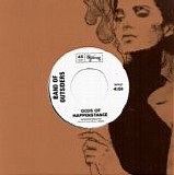 Band of Outsiders - Gods Of Happenstance (Live)