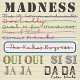 Madness - Oui Oui, Si Si, Ja Ja, Da Da