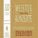 Karl Münchinger & Pierre Fournier - Meisterkonzerte CD85 - Boccherini; Vivaldi; Haydn