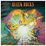 Queen - Queen Rocks