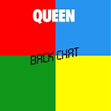Queen - Back Chat