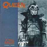 Queen - A Kind Of Magic