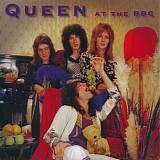 Queen - Queen At The BBC
