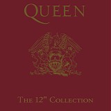 Queen - The 12" Collection