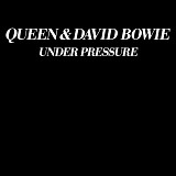 Queen - Under Pressure