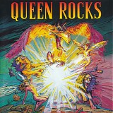 Queen - Queen Rocks