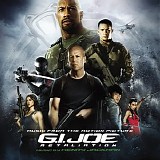 Henry Jackman - G.I. JOE: Retaliation