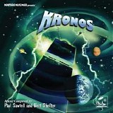 Paul Sawtell & Bert Shefter - Kronos