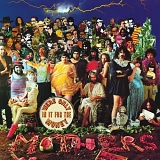 Zappa, Frank - We're Only in It for the Money