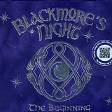 Blackmore's Night - The Beginning [Box Set]