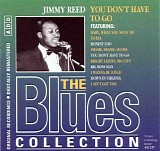 Jimmy Reed - You Don't Have To Go