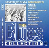 {Various Artists} - Memphis Jug Bands - Walk Right In