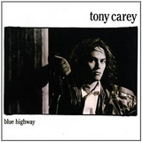 Tony Carey - Blue Highway